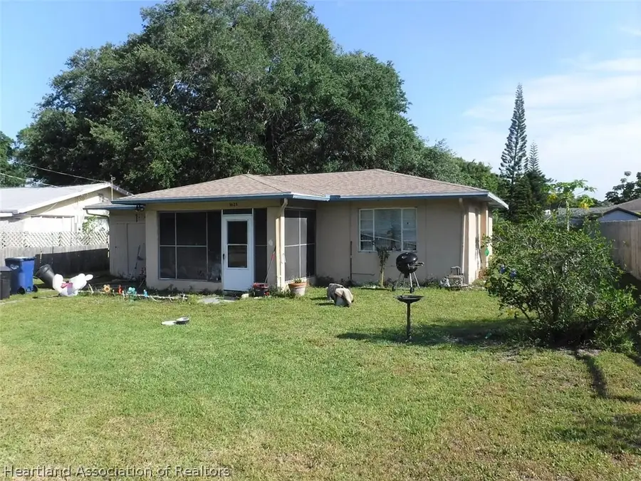 1625 51st Avenue E, Bradenton, FL 34203 - #3