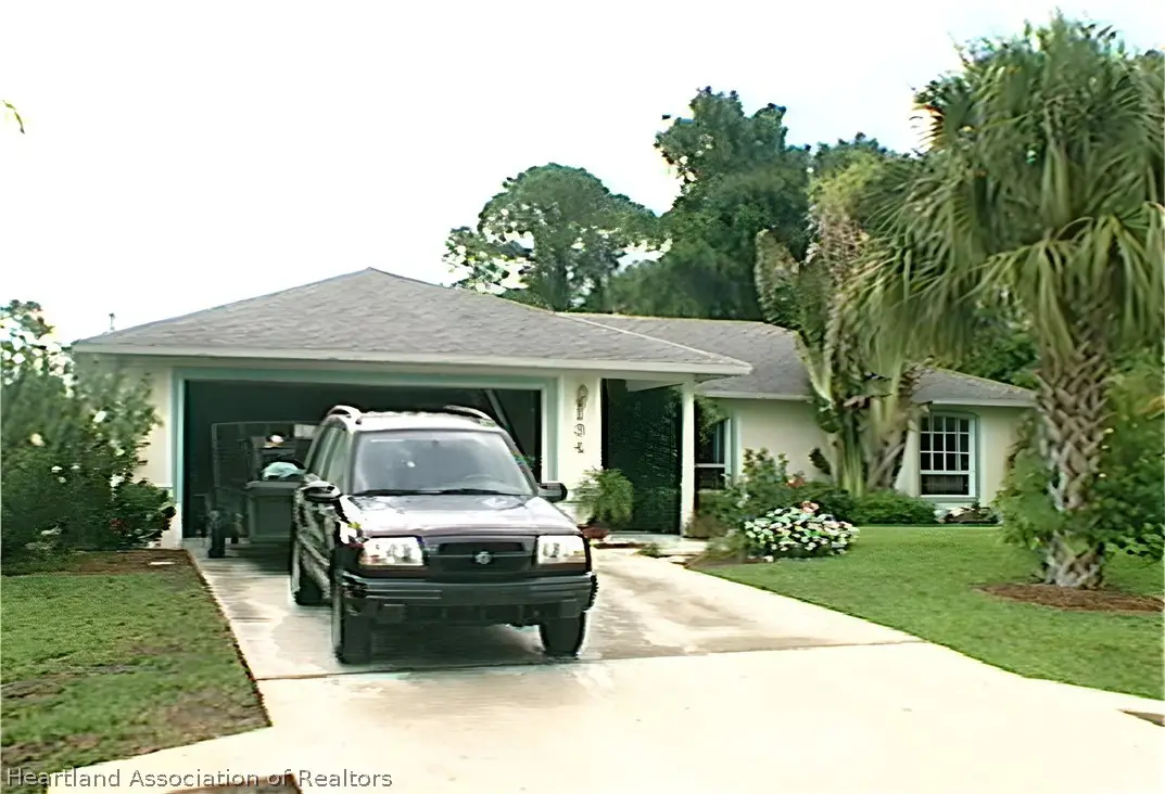 134 Hinchman Avenue, Sebastian, FL 32958 - #1