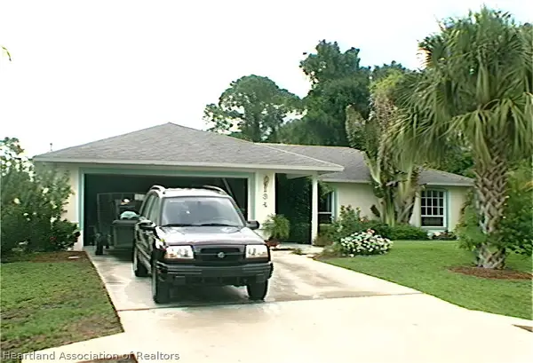 134 Hinchman Avenue, Sebastian, FL 32958