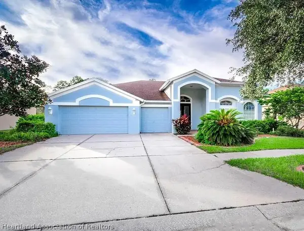 5141 Silver Charm Terrace, Zephyrhills, FL 33544