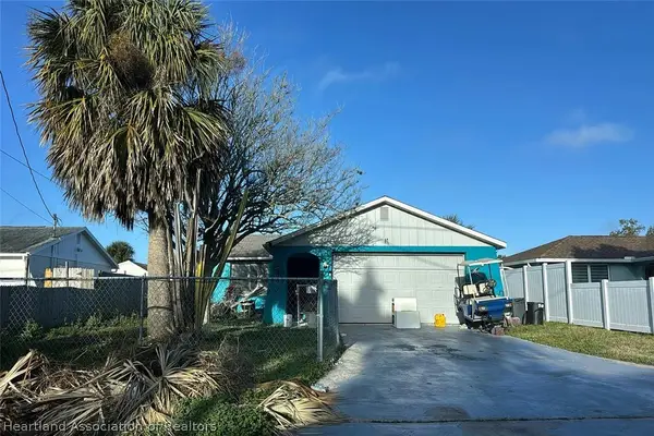 13309 Sunfish Drive, Hudson, FL 34667