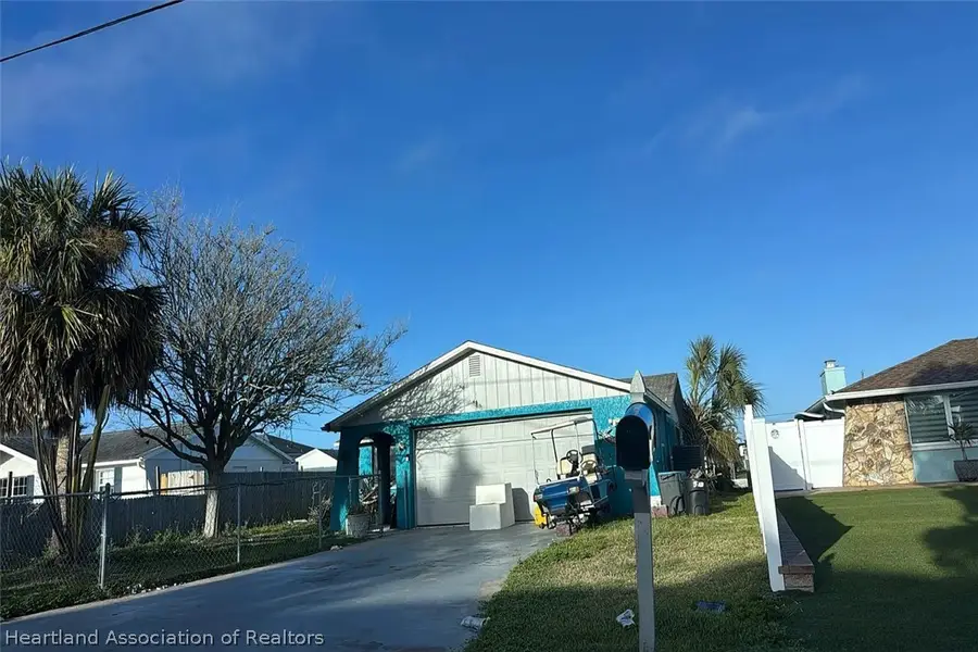 13309 Sunfish Drive, Hudson, FL 34667 - #2