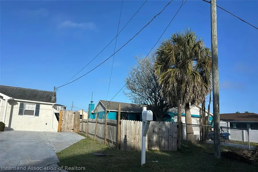 13309 Sunfish Drive, Hudson, FL 34667 - #3