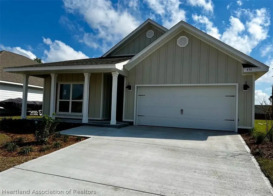 436 Albert Meadow Lane, Panama City, FL 32404 - #3