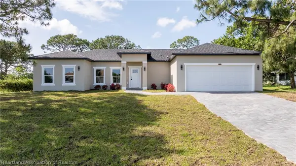 7916 Granada Road, Sebring, FL 32835