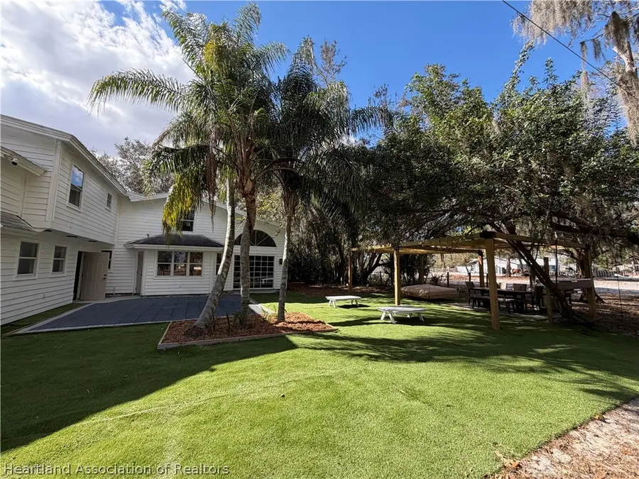 4120 Palomino Drive, Sebring, FL 33875 - #2