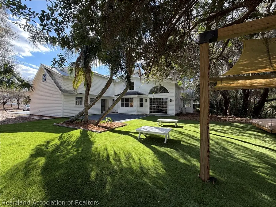 4120 Palomino Drive, Sebring, FL 33875 - #3