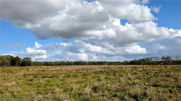 Keentown Road, Parrish, FL 34219