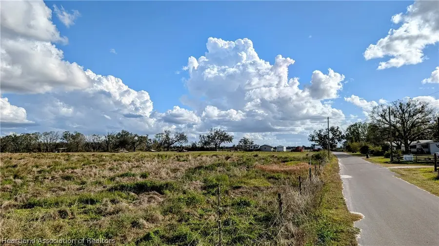 Keentown Road, Parrish, FL 34219 - #2