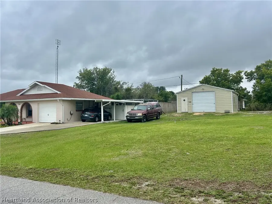 120 Lemon Road Nw, Lake Placid, FL 33852 - #2
