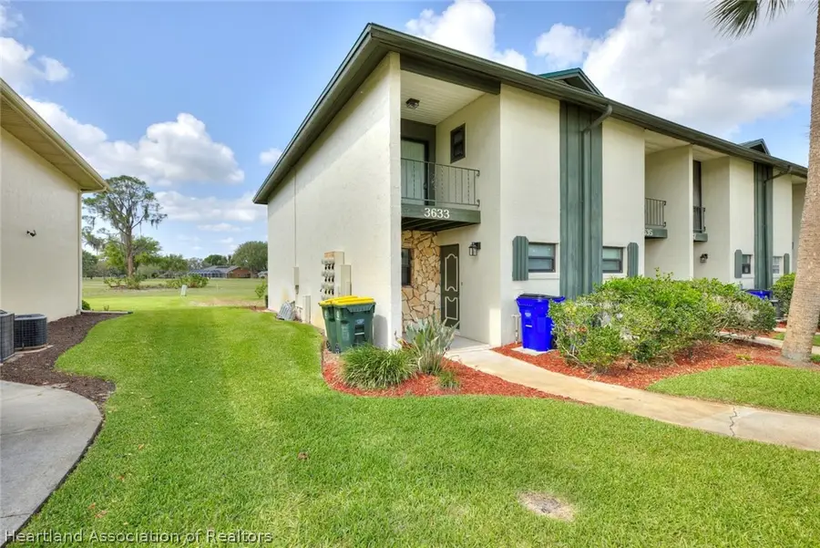 3633 Edgewater Drive, Sebring, FL 33872 - #2