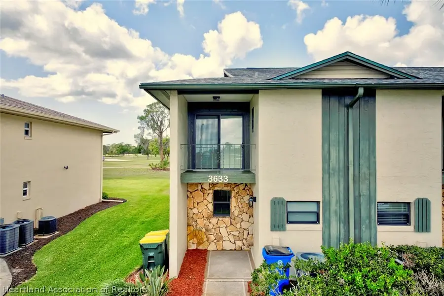 3633 Edgewater Drive, Sebring, FL 33872 - #3