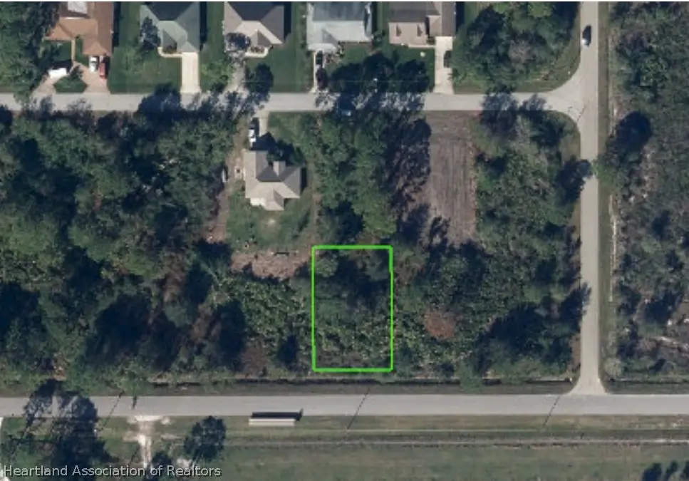 84 Tobler Boulevard, Lake Placid, FL 33852 - #1