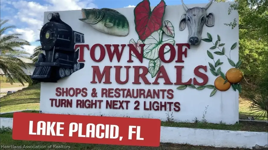 84 Tobler Boulevard, Lake Placid, FL 33852 - #2