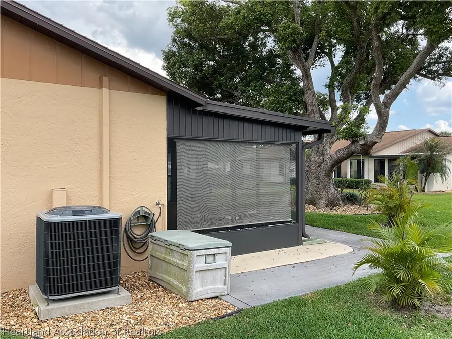 3916 Thunderbird Hill Circle, Sebring, FL 33872 - #3