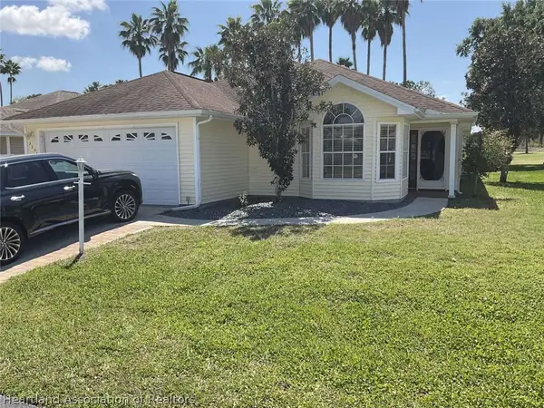 3234 E Pebble Creek Drive, Avon Park, FL 33825