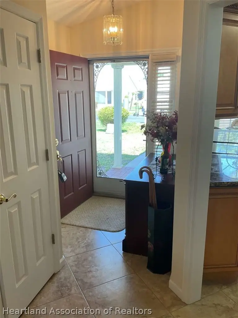 3234 E Pebble Creek Drive, Avon Park, FL 33825 - #3