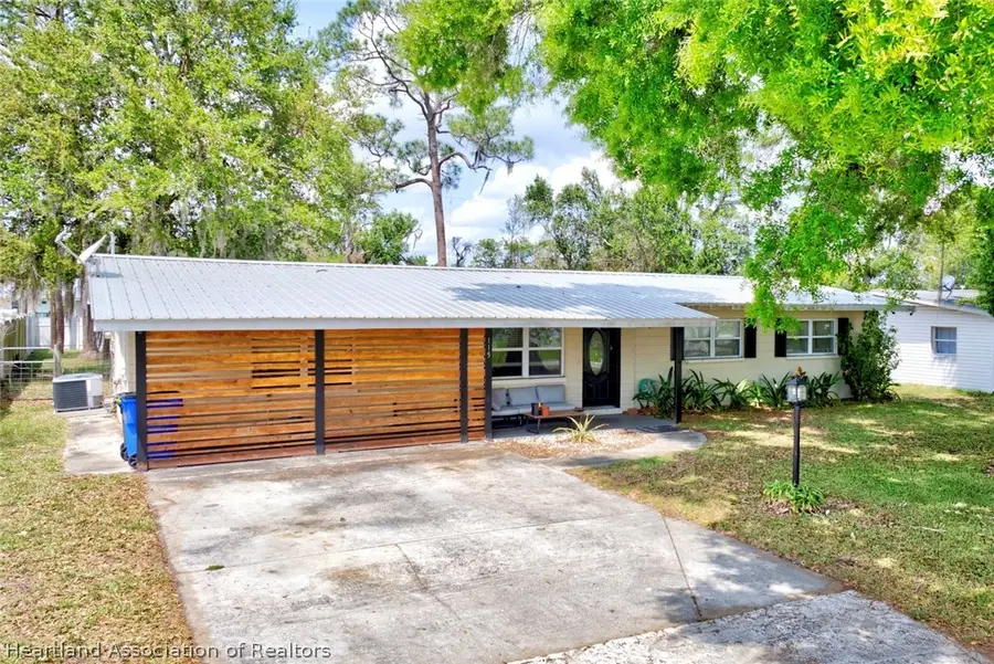 115 Longview Road, Sebring, FL 33870 - #2