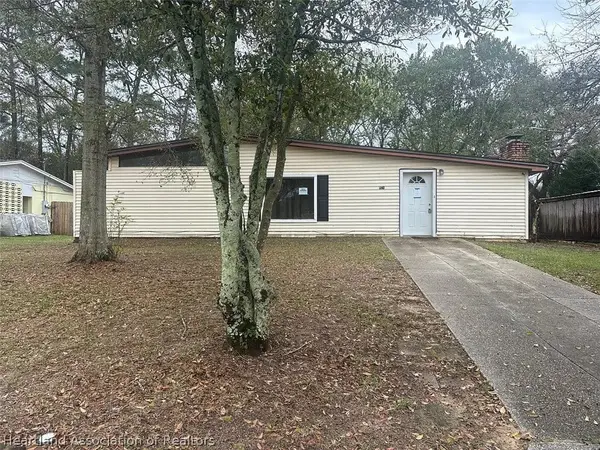 921 Twinbrook Avenue, Pensacola, FL 32505
