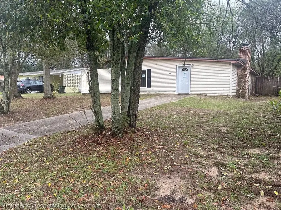 921 Twinbrook Avenue, Pensacola, FL 32505 - #2