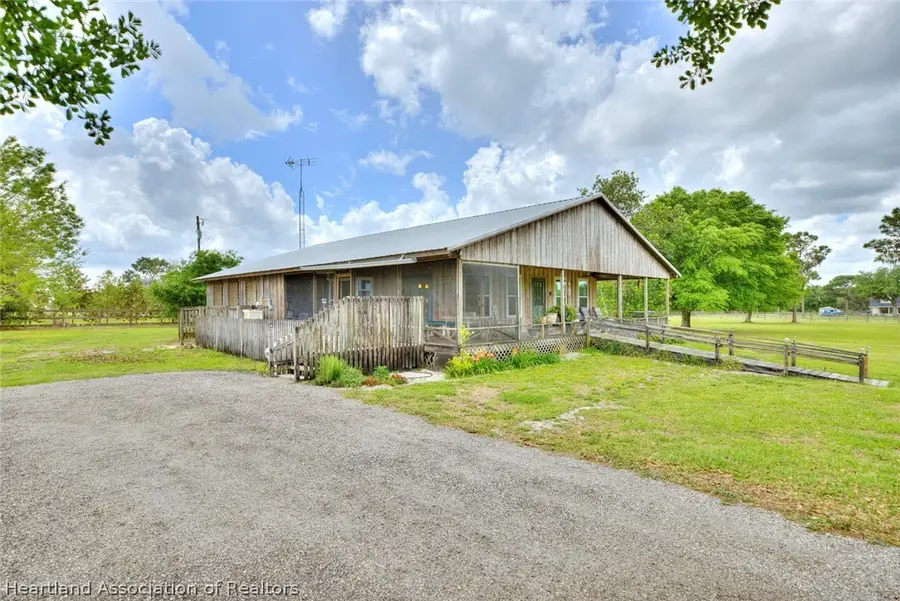 212 Park Land Drive, Lake Placid, FL 33852 - #2