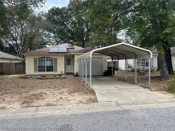 1183 Simpson Street, Pensacola, FL 32526