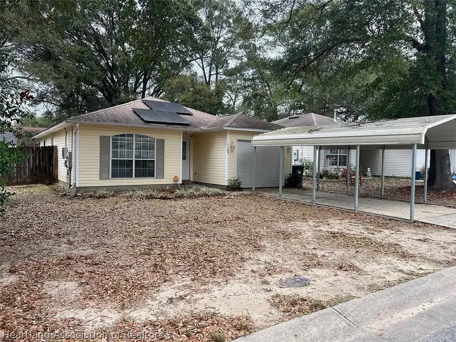 1183 Simpson Street, Pensacola, FL 32526 - #2