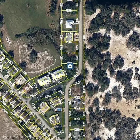 183 Golfpoint Drive, Lake Placid, FL 33852 - #2