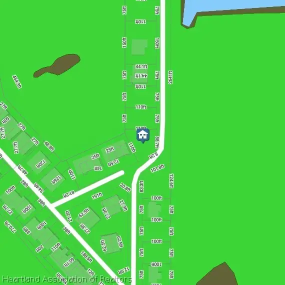 183 Golfpoint Drive, Lake Placid, FL 33852 - #3