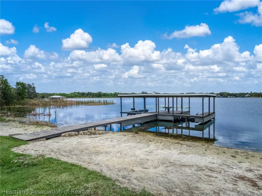 573 Holmes Avenue, Lake Placid, FL 33852 - #3