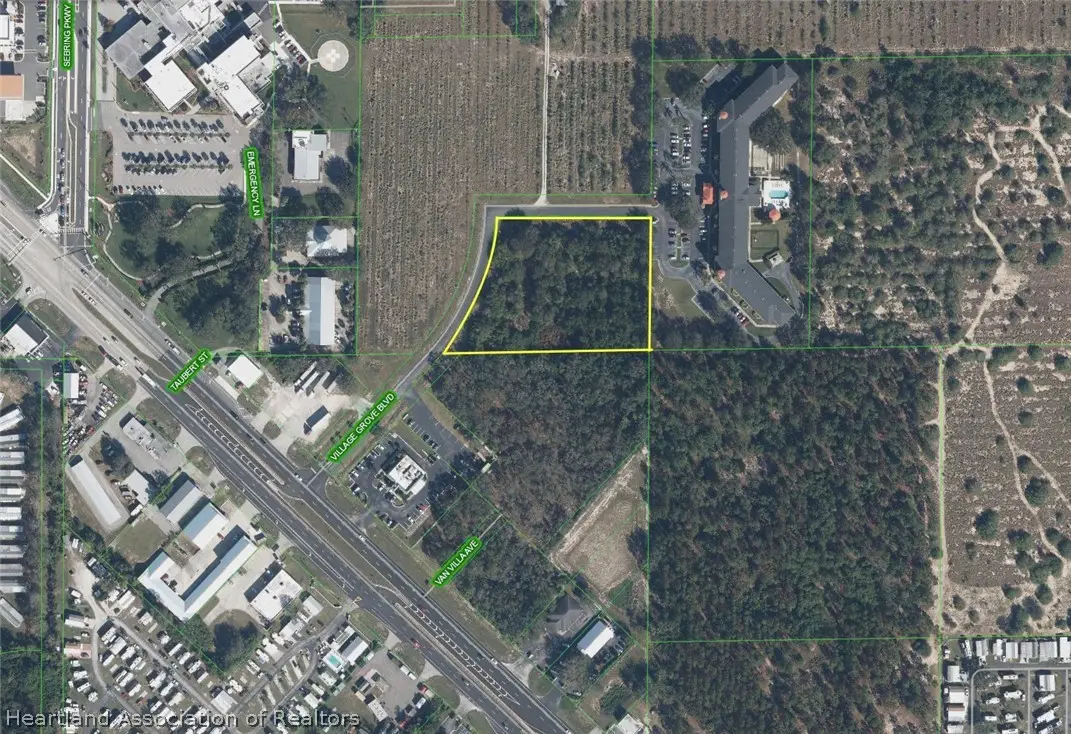 9107 Rengarts Place, Sebring, FL 33870 - #1