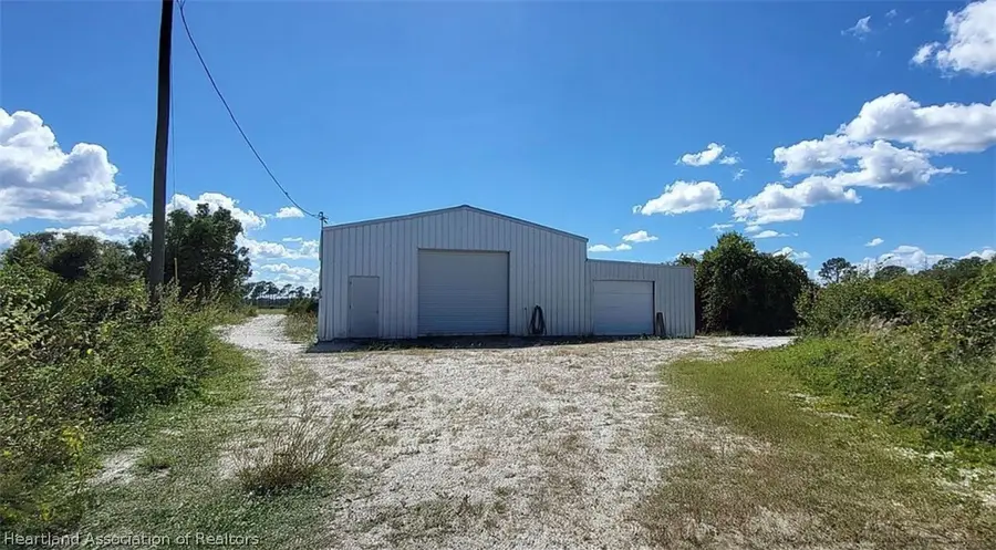 801 Jersey Street Ne, Lake Placid, FL 33852 - #3