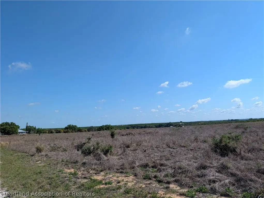 650 N Deer Lake Road, Avon Park, FL 33825 - #1