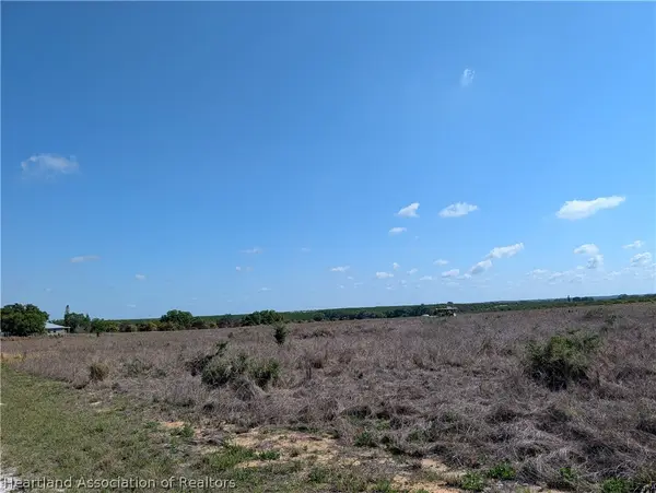 650 N Deer Lake Road, Avon Park, FL 33825