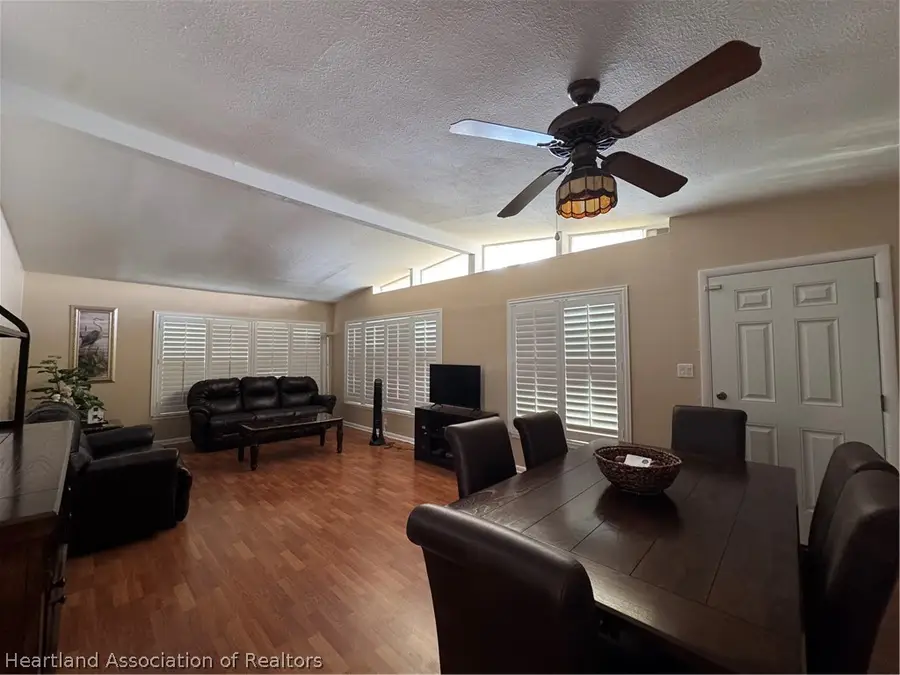 2263 N Lake Reedy Boulevard, Frostproof, FL 33843 - #3