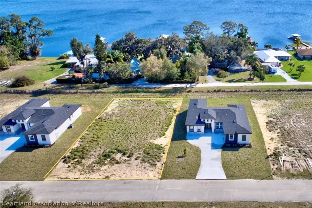 120 Magnolia Manor Lane, Lake Placid, FL 33852 - #1