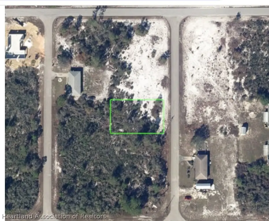 329 Coquina Avenue Ne, Lake Placid, FL 33852 - #1