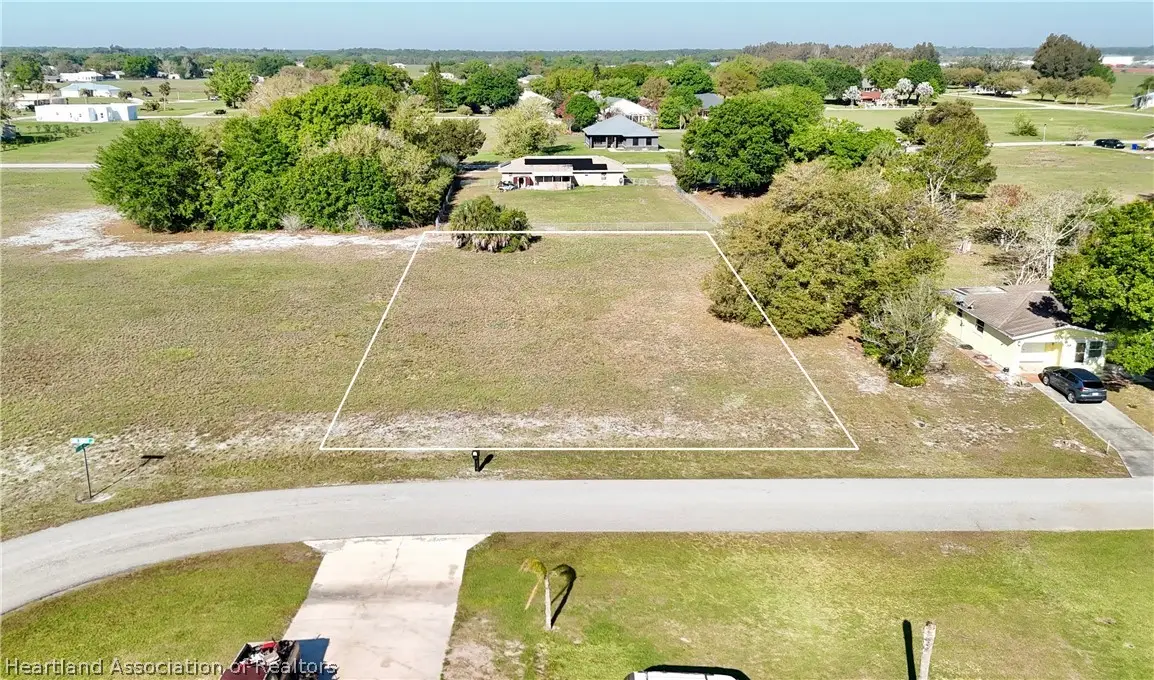 508 San Marco Drive, Sebring, FL 33876 - #1