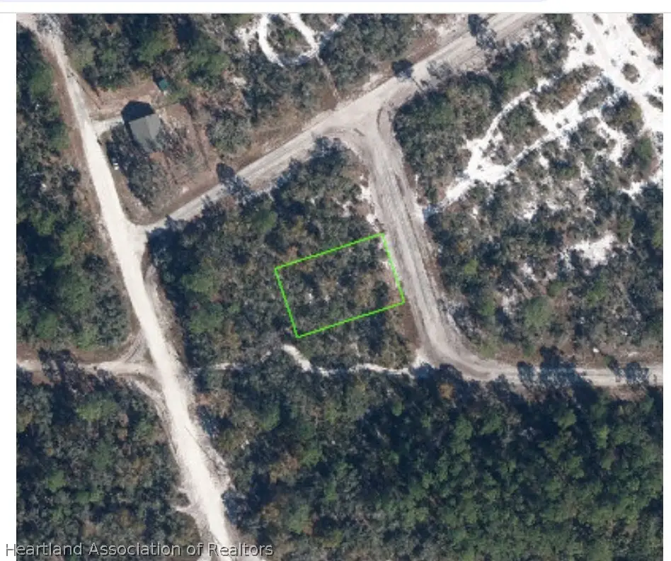 340 Merita Road, Lake Placid, FL 33852 - #1