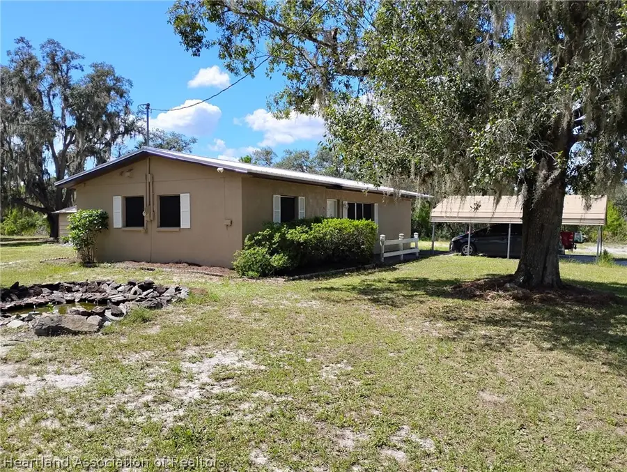 515 Straight Street, Sebring, FL 33875 - #2