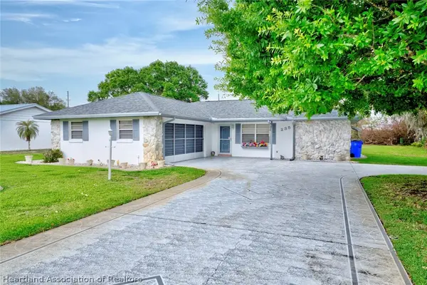 235 Ibis Avenue, Sebring, FL 33870