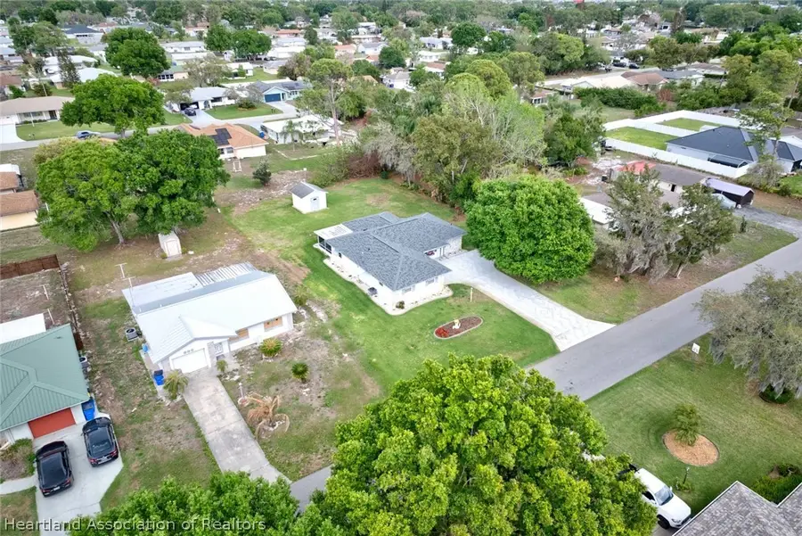 235 Ibis Avenue, Sebring, FL 33870 - #3