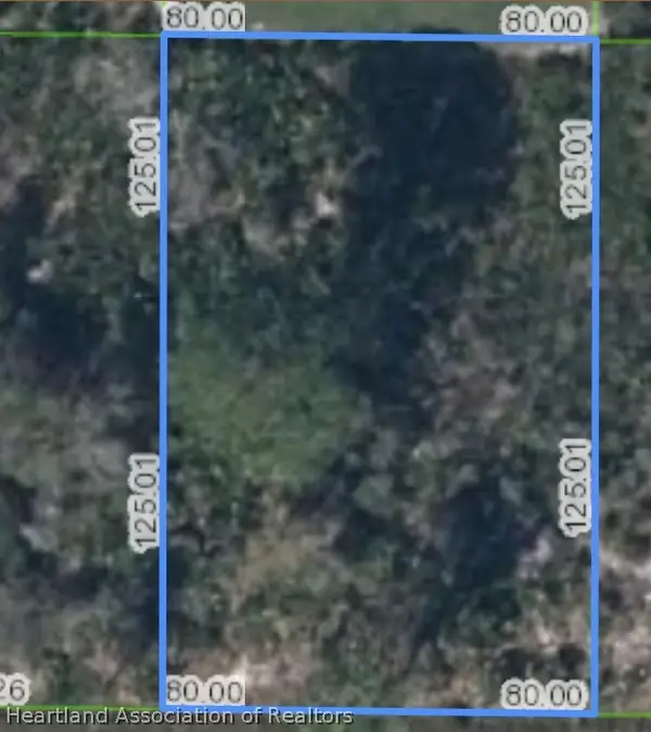 111 Boeing Street Nw, Lake Placid, FL 33852