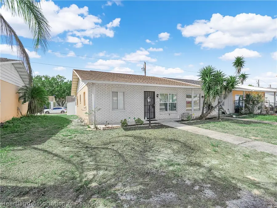 3021 Villa Road, Sebring, FL 33870 - #3