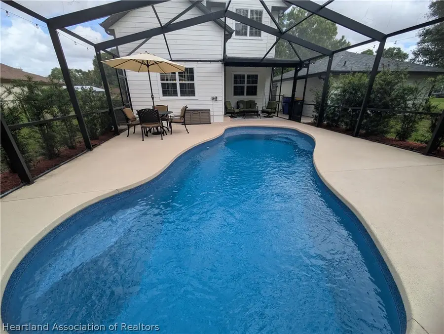 3103 Duffer Road, Sebring, FL 33872 - #2