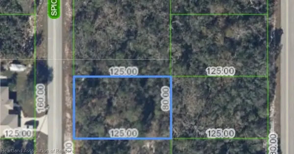 220 Spice Avenue Ne, Lake Placid, FL 333852