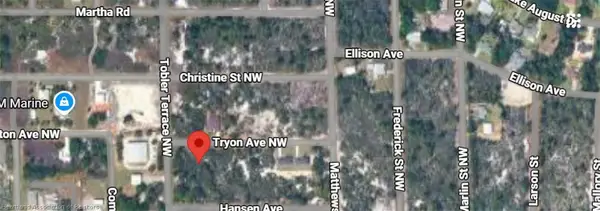 114 Tryon Avenue Nw, Lake Placid, FL 33852