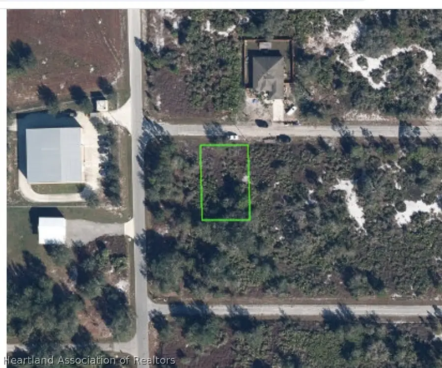 114 Tryon Avenue Nw, Lake Placid, FL 33852 - #2