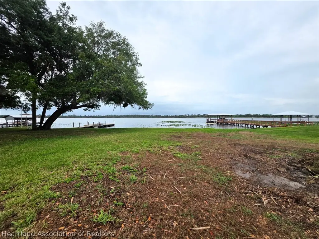 1048 Whispering Oaks Court, Sebring, FL 33875 - #1