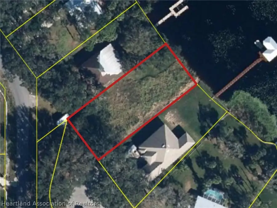 1048 Whispering Oaks Court, Sebring, FL 33875 - #2